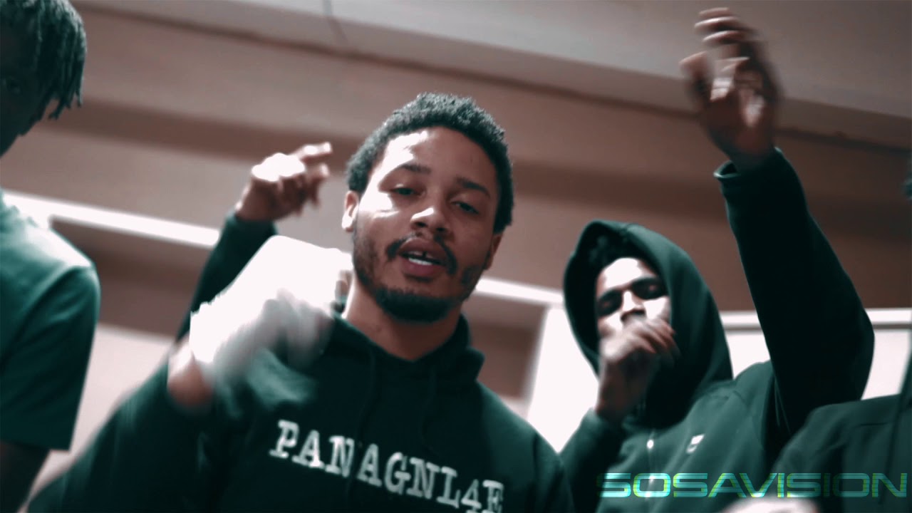 Strictly Brotherz feat. Veeze - SbWavygang (Official Music Video)