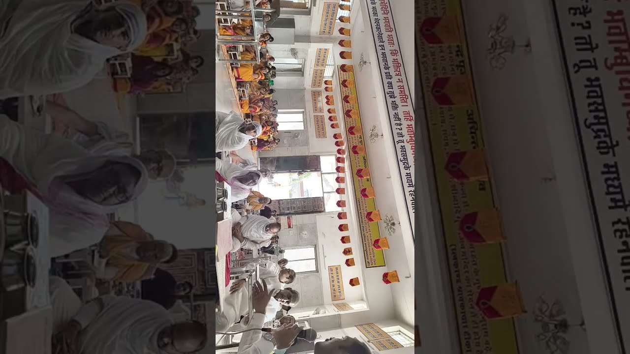 Jain Research Center Chhindwara is live
