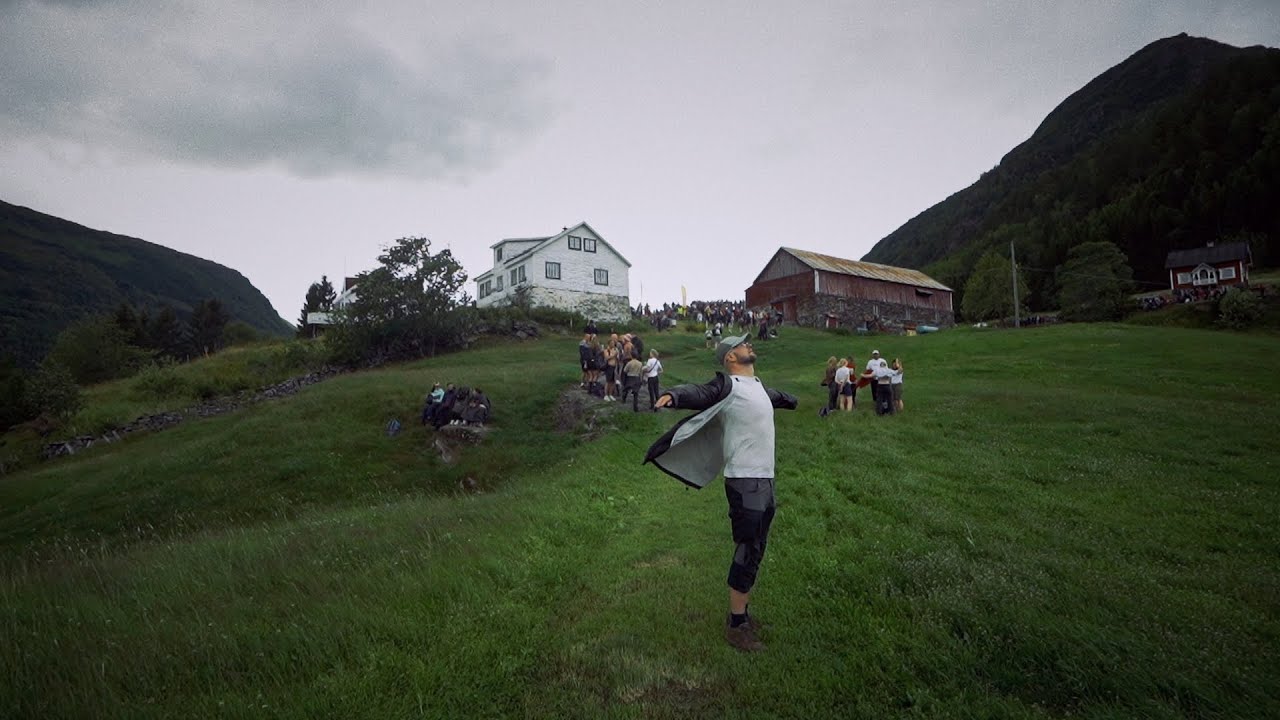 Bergtattfestivalen 2024