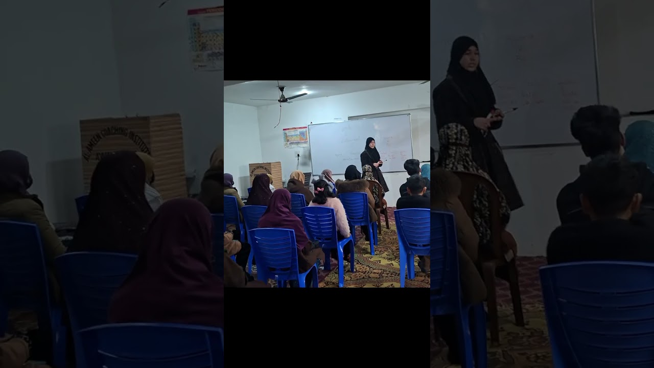 Verb-soul of a sentence by Sadiya Mir |wweta| |awantipora| #communicationskills #youtube 