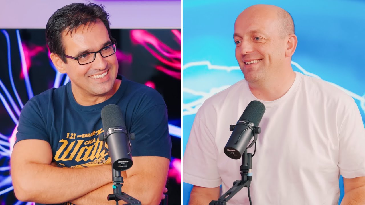 “ENERGIA salvează ROMÂNIA”?! Despre FACTURI, prostie și corupție, cu Ciprian Cherciu-ZONA Podcast#6