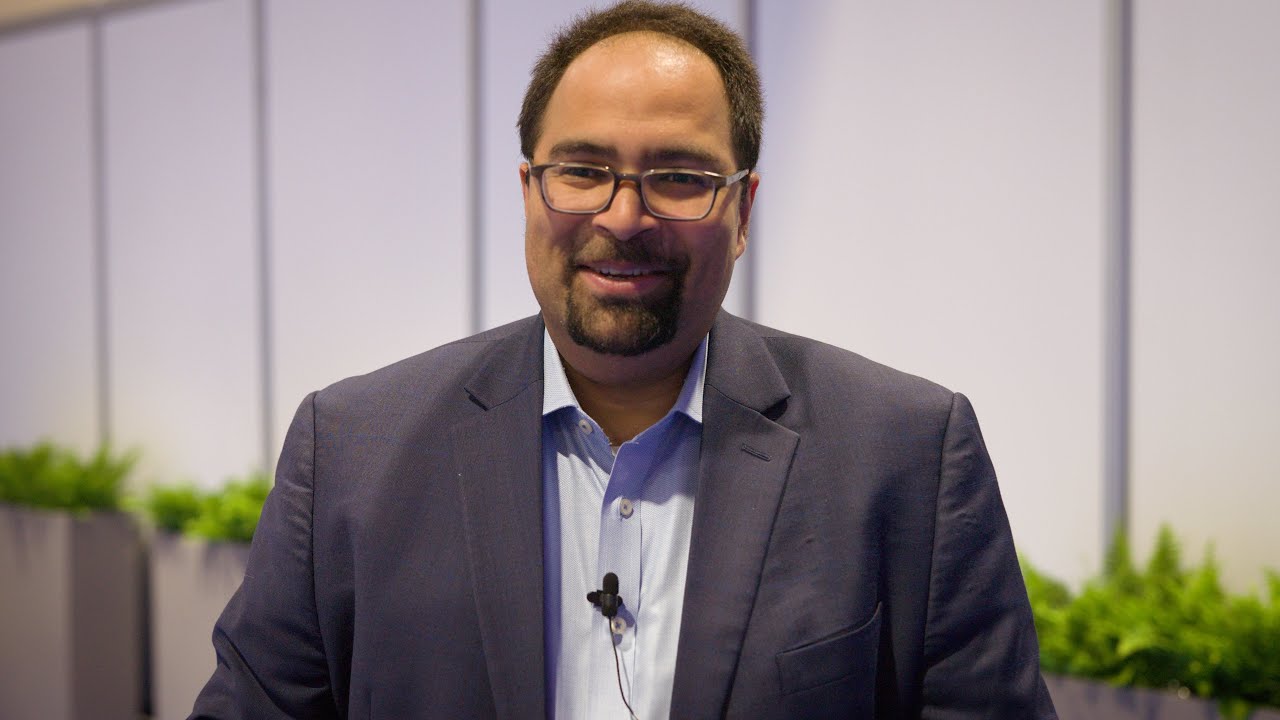 Efficacy of Navitoclax and Ruxolitinib  | Naveen Pemmaraju, MD | EHA 2024