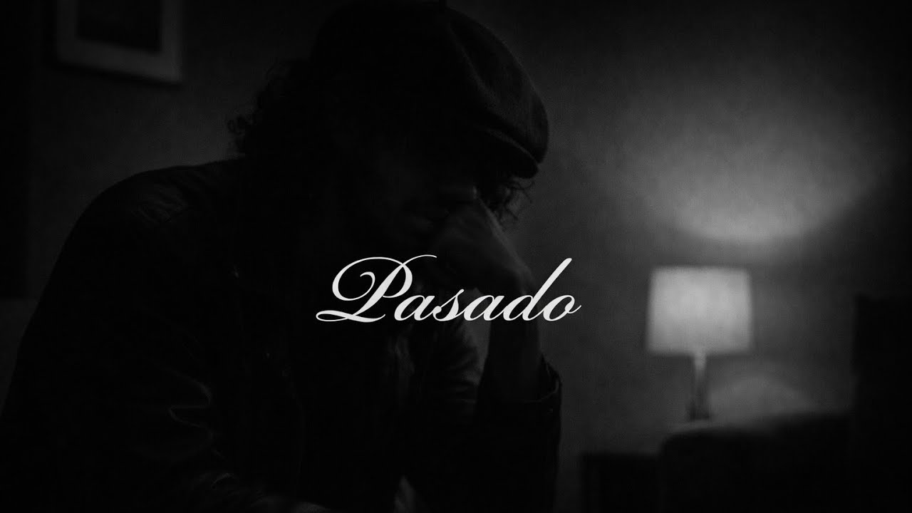 El Pasado - DSCNDR