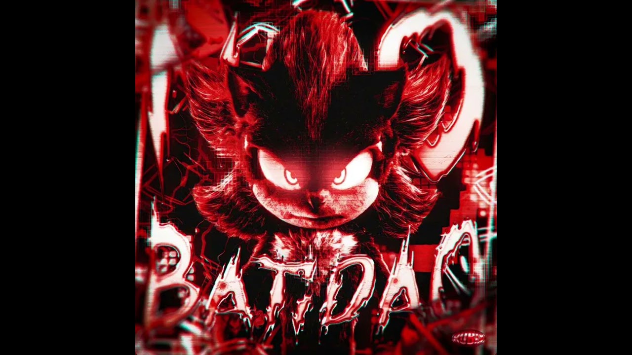 No Batidao-slowed-smoothed 1hour