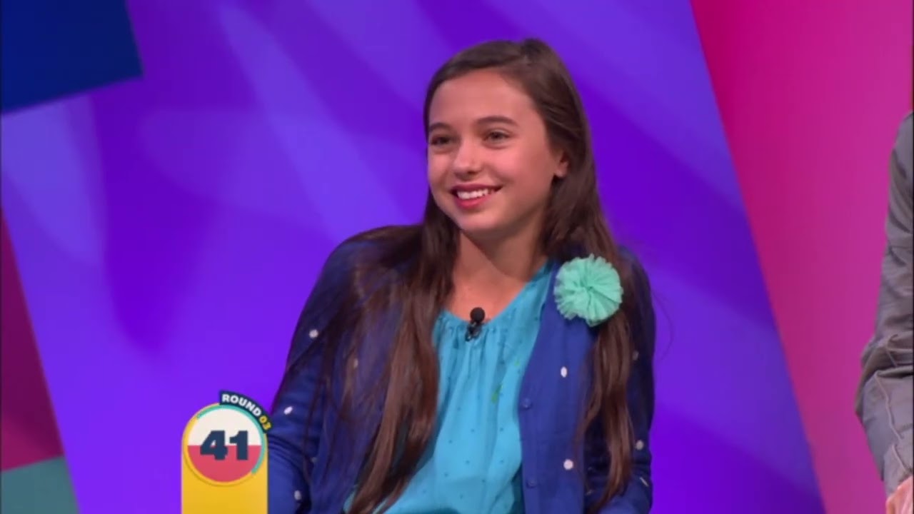 Ryan Whitney, Jackson, Jaylen & Emma Gets Slimed For The First Time on Figure It Out ( Nickelodeon )