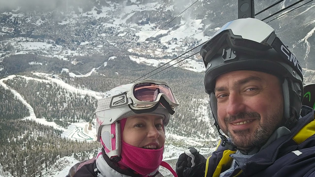 Cortina d’Ampezzo 2023
