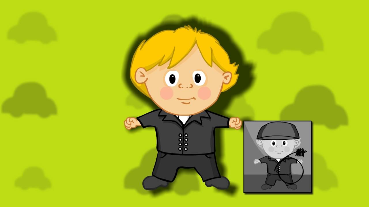 Roleplay | 11 | Learn with ducktv | ducktv