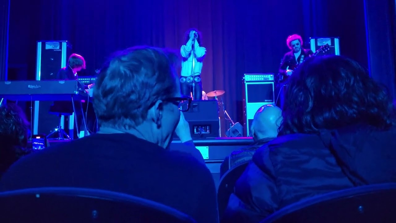 The Doors Concert!!