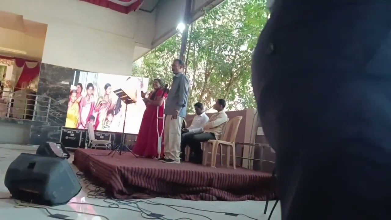 ಮದುವೆಯೆಂಬ ಬಂಧನದಲ್ಲಿ ಬಂಧನ ಚಿತ್ರದ ಗೀತೆ