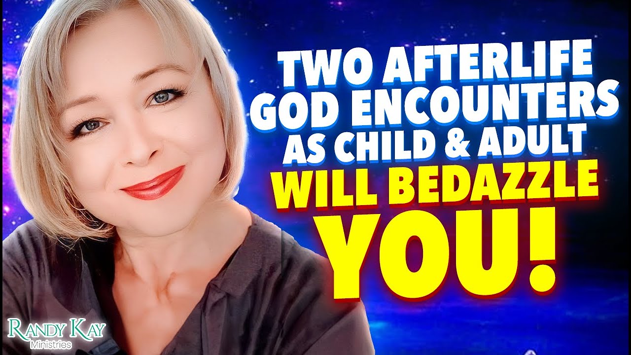 *Pauline's Near-Death Experience: Visions of Heaven & Encounters with Jesus*