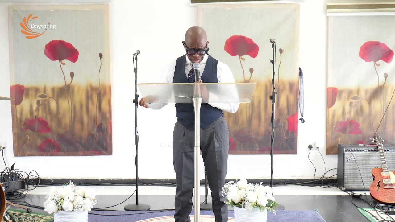 Celebration Service || Sunday, November 16th, 2025