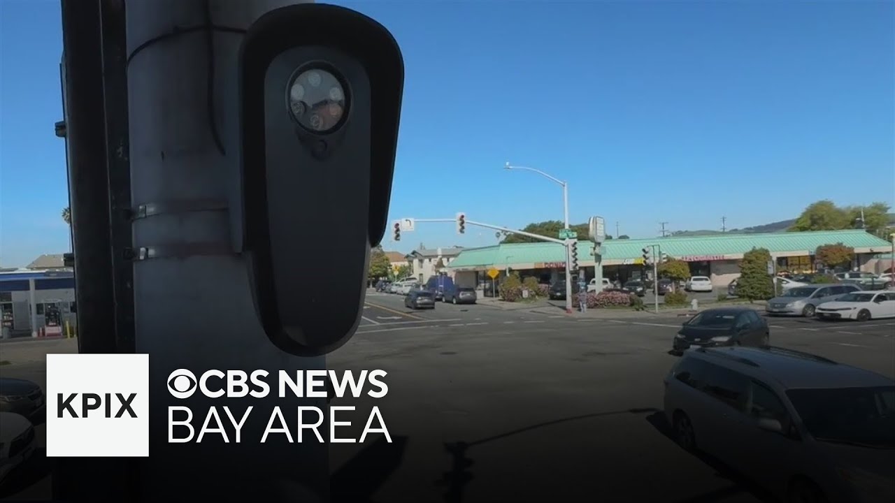 Richmond discussing whether to extend its contract with Flock cameras