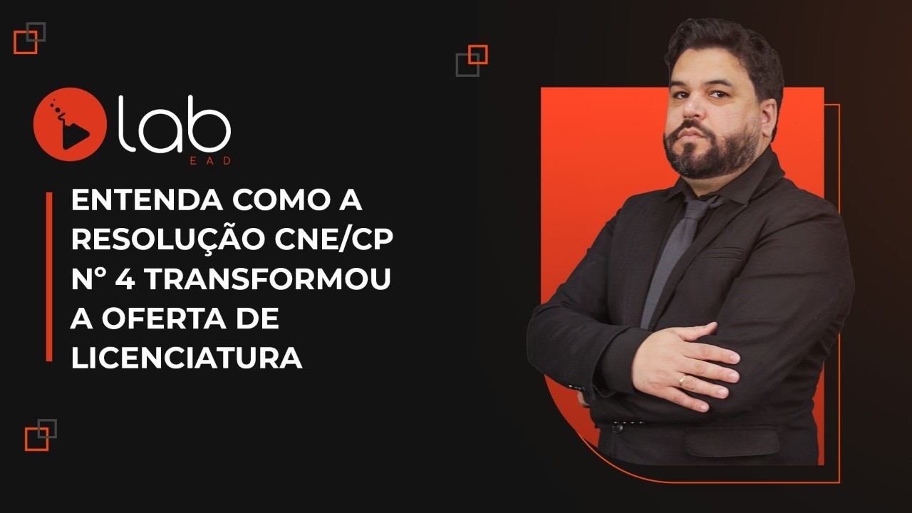 Portaria 04   maio de 2024 Mudança nas licenciaturas
