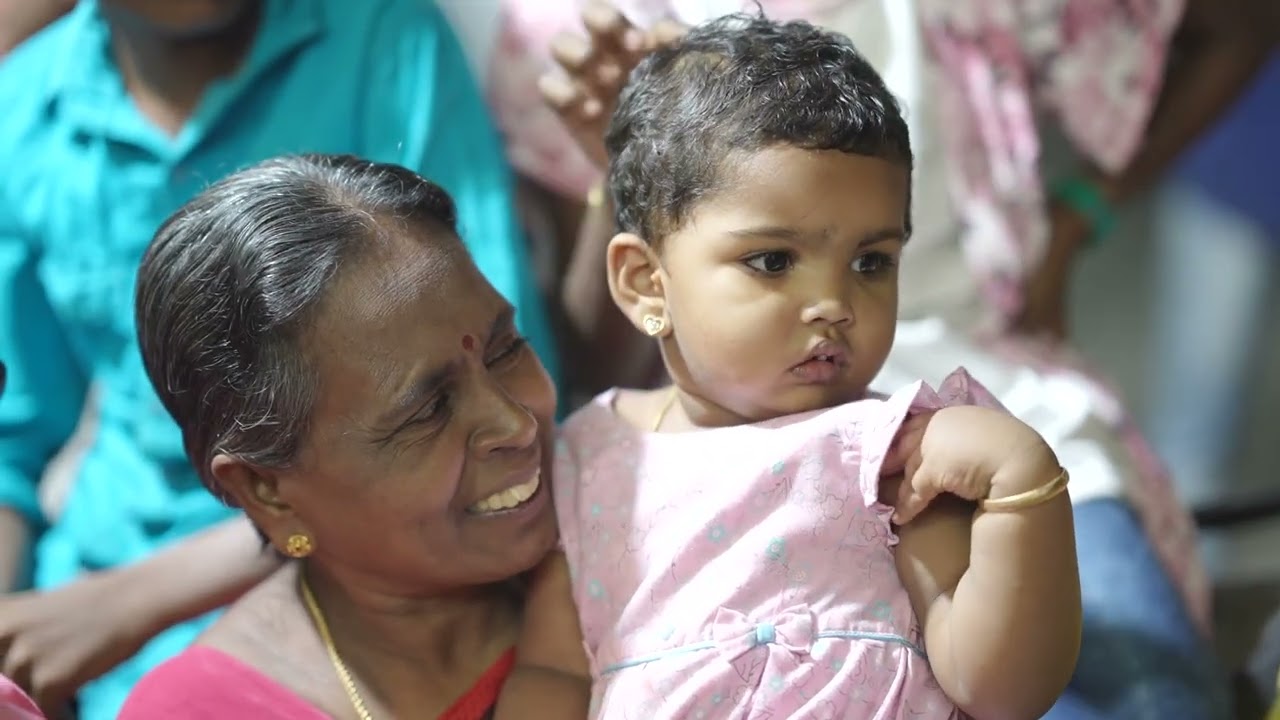 Vinayagar sathoorthi karaikandarkonam 2025