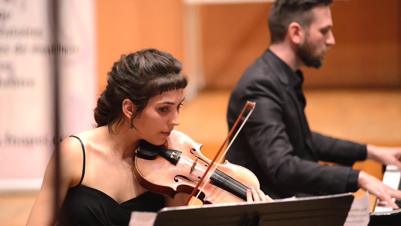 Trio Elementi - Benedikt ter Braak 