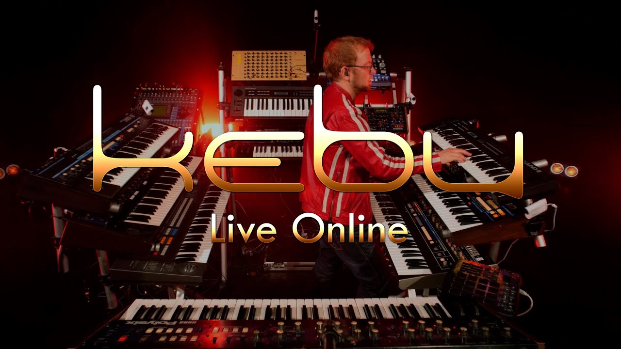 Kebu - Live Online