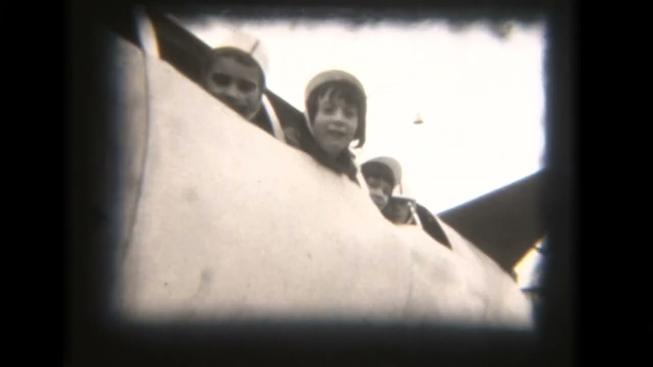 Carnaval 1961 / 1964 / 1965 in 't Vastelaovedzottelaand