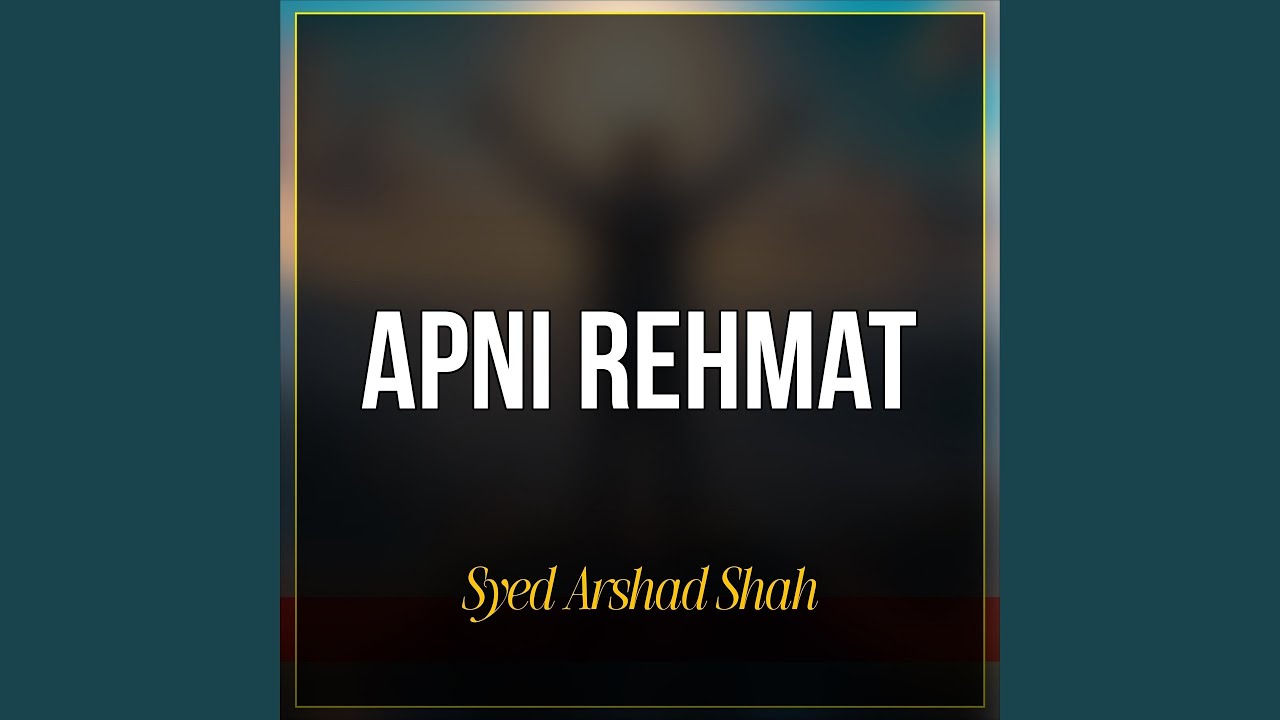 Apni Rehmat