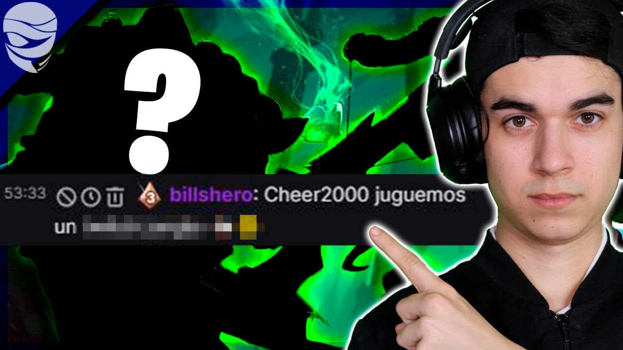 ME RETAN a JUGAR ESTE PERSONAJE en la JUNGLA ¡LA PARTIDA QUE MÁS SUFRIDA DEL SPLIT!