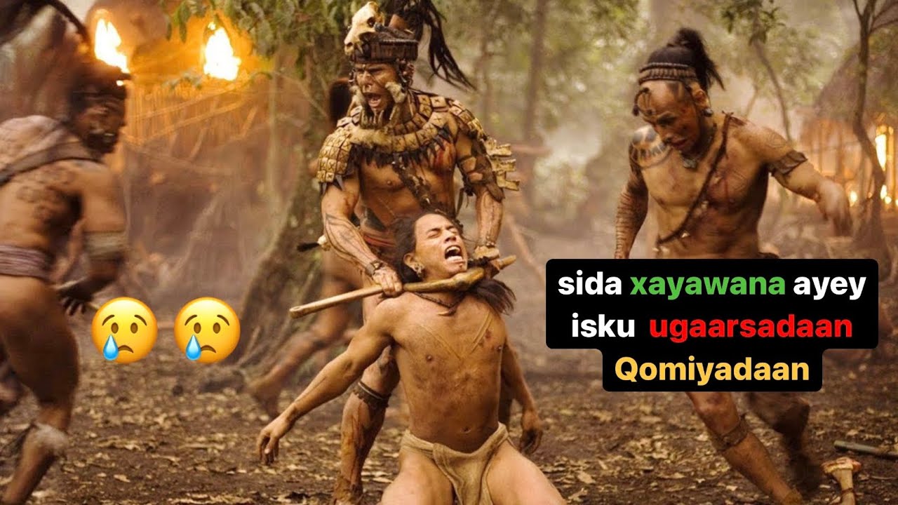 500 sano ka hor dadka waxa lo-ugarsan jiray sida ugaarta duurka kunool okale | captain majid