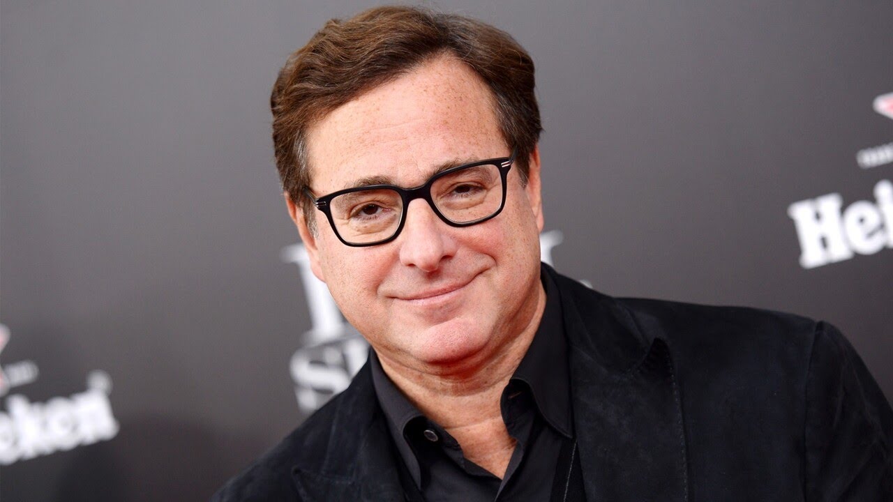 Bob Saget’s longtime family home hits the market