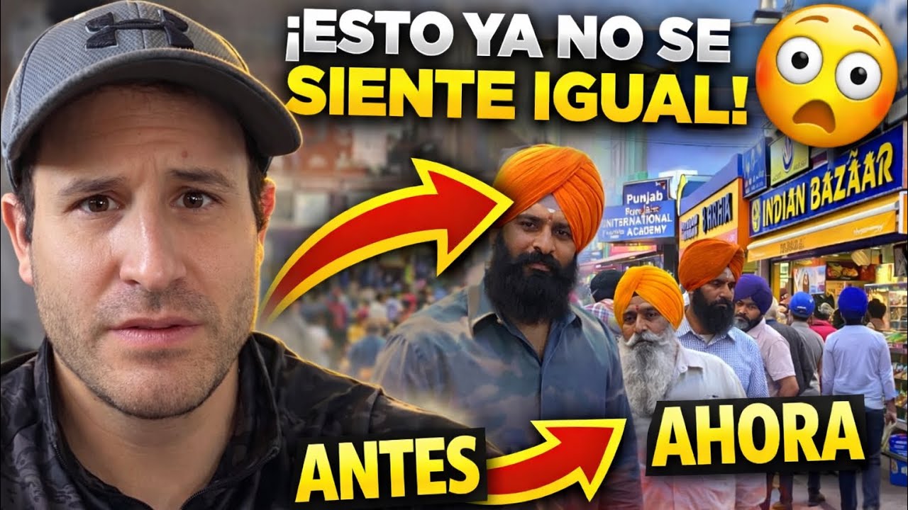 CUANDO UNA COMUNIDAD CRECE MAS RAPIDO QUE EL PAIS