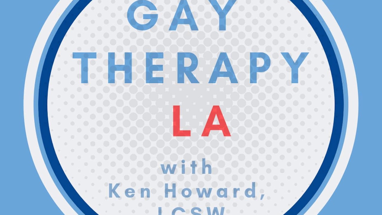 Episode 32:  Breaking the Ice - Gay Men Overcoming Shyness