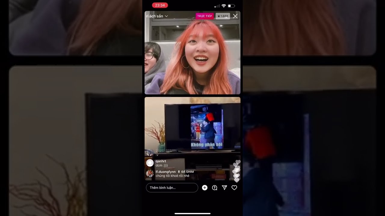 Low G v&agrave; duongfynn reaction Hảo Rapper