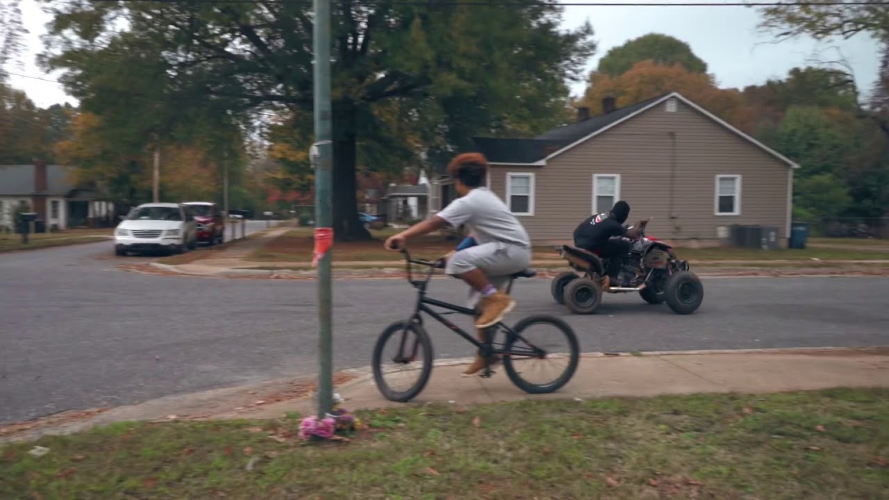 WAYNEHEAD X YG BANDO-NO HOOK(OFFICIAL MUSIC VIDEO)