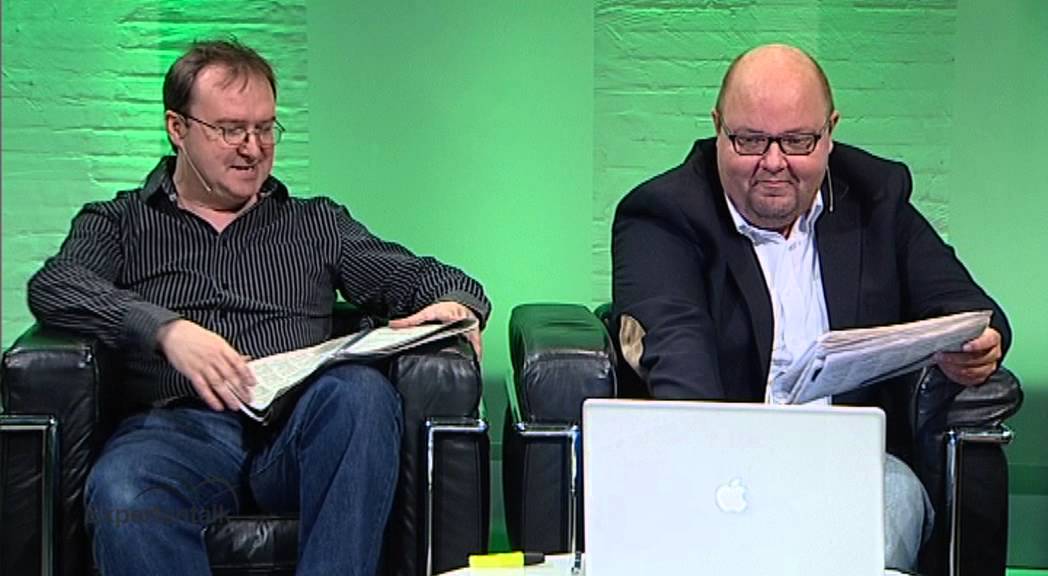 pferdewetten.de Expertentalk / Diana-Trial & Auktionsrennen
