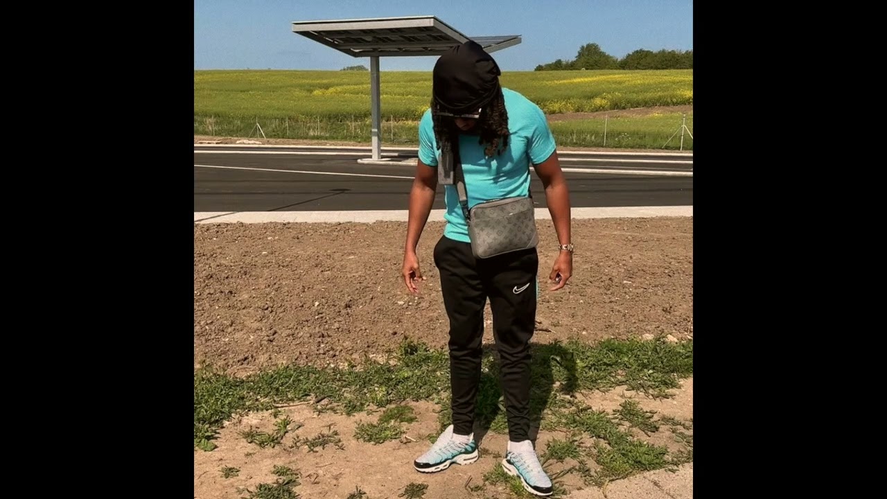 [FREE] Benny Jamz x Stepz Type Beat - 