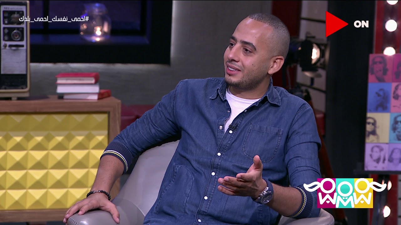 راجل و2 ستات - عصام السقا يحكي تفاصيل لأول مرة عن مسلسل الاختيار
