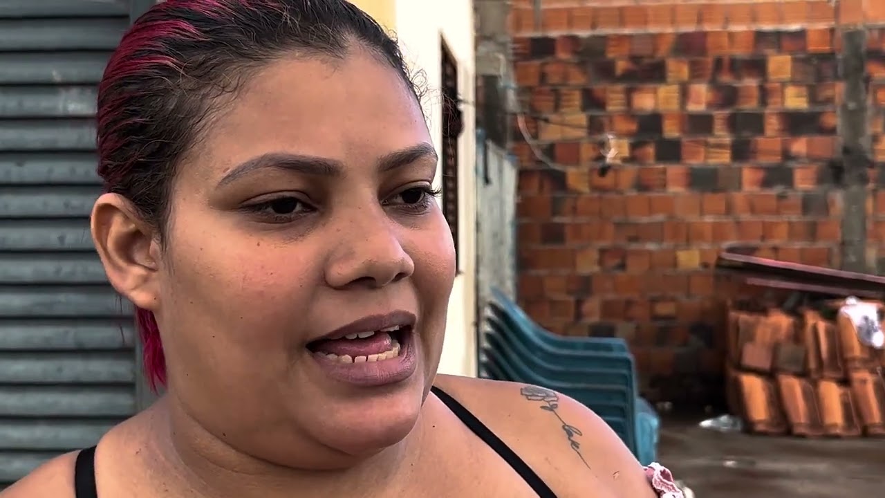 Filhas gravaram o pai confessando ter assassinado a mãe delas