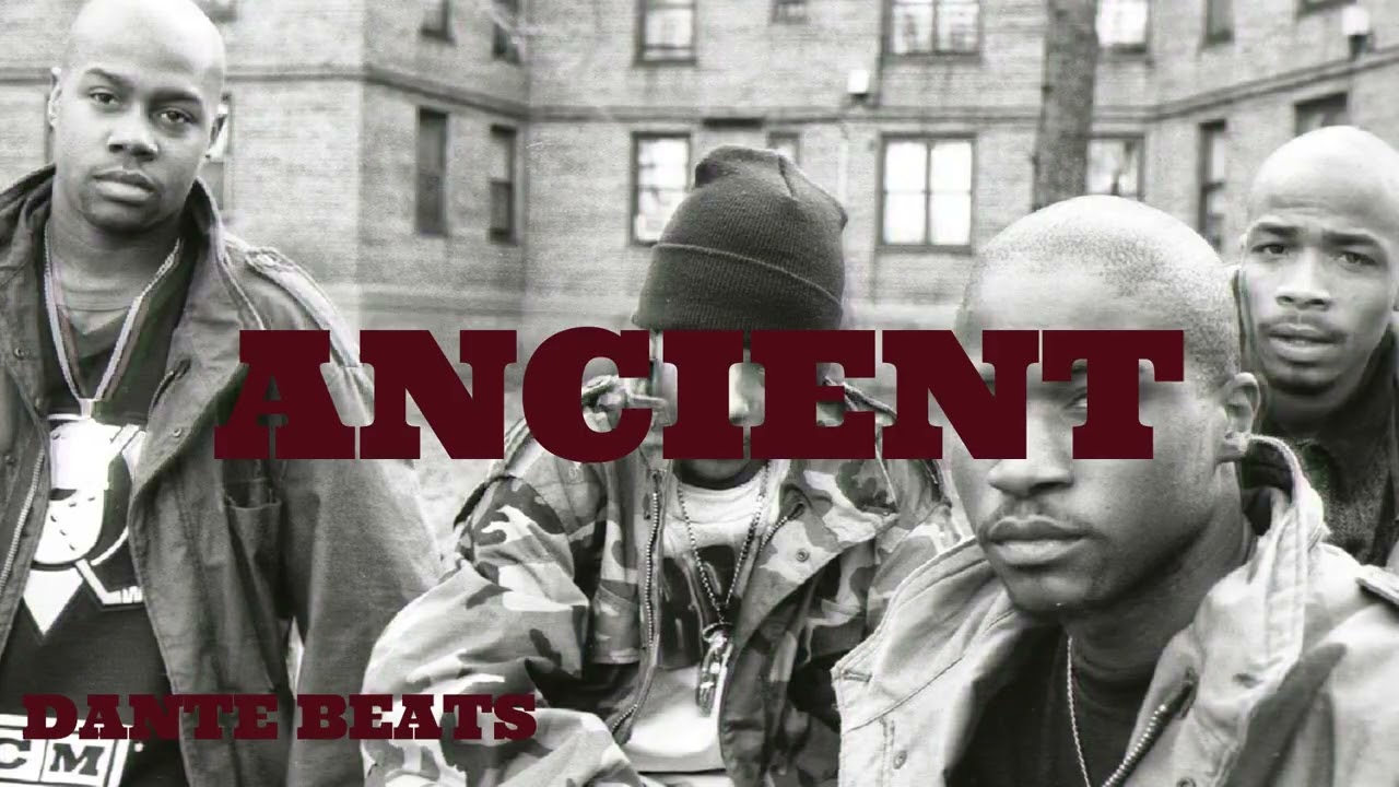 [FREE] Boom bap freestyle rap beat 