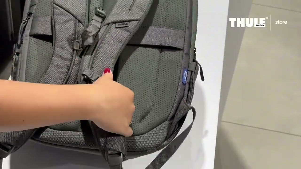 Mochila Subterra 2 de 21L