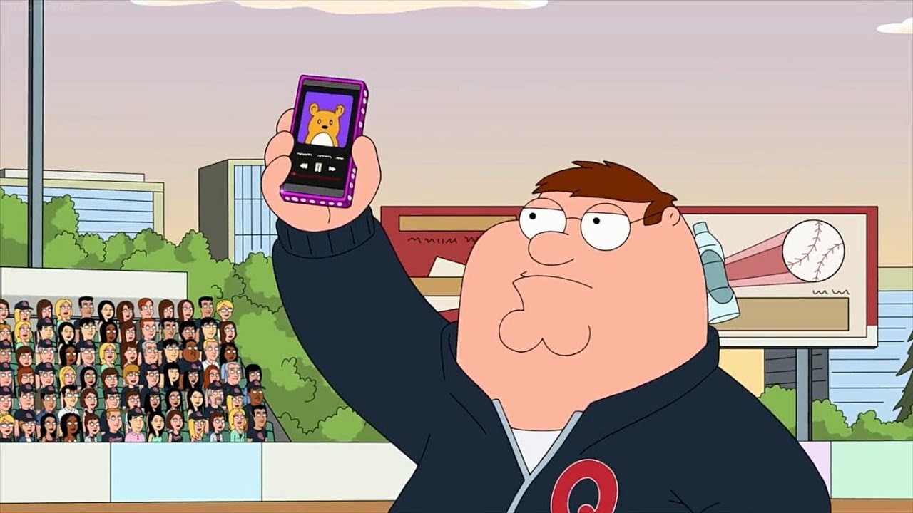 Family Guy - 