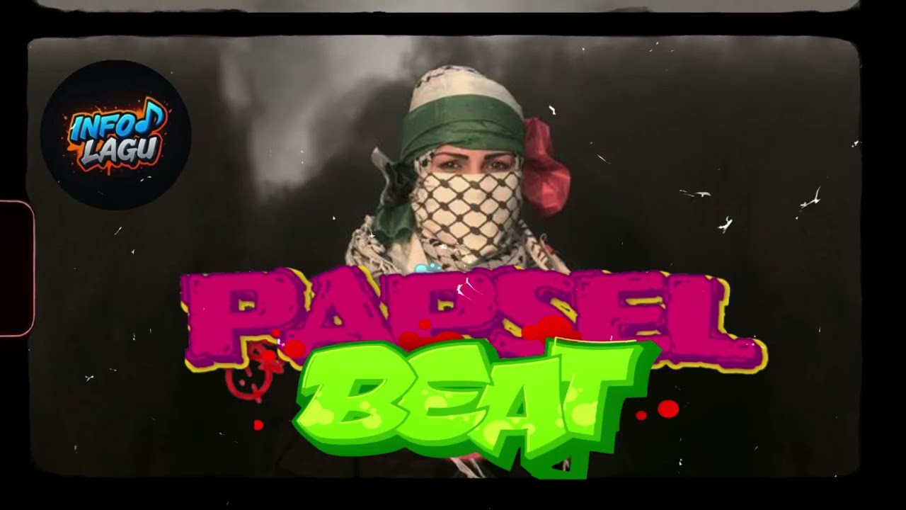 🌴MIDDLE•EASTERN X || FLUTE•||PAPSEL STYLE || REMIX 2025