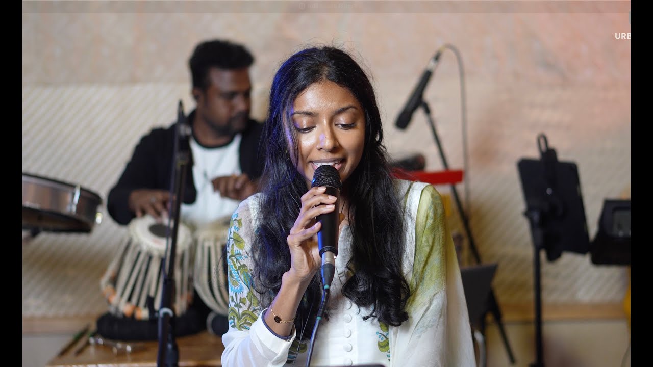 Kuyil Paatu | A Classic Reimagined by UrbanArc Studios