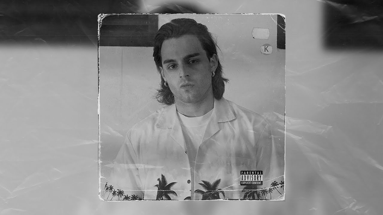 [Only for no profit use] Ernia Type beat 