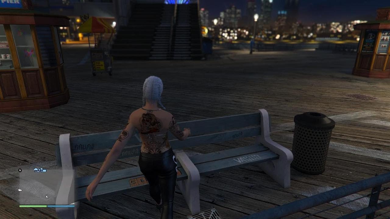 Grand Theft Auto V_20260309112656