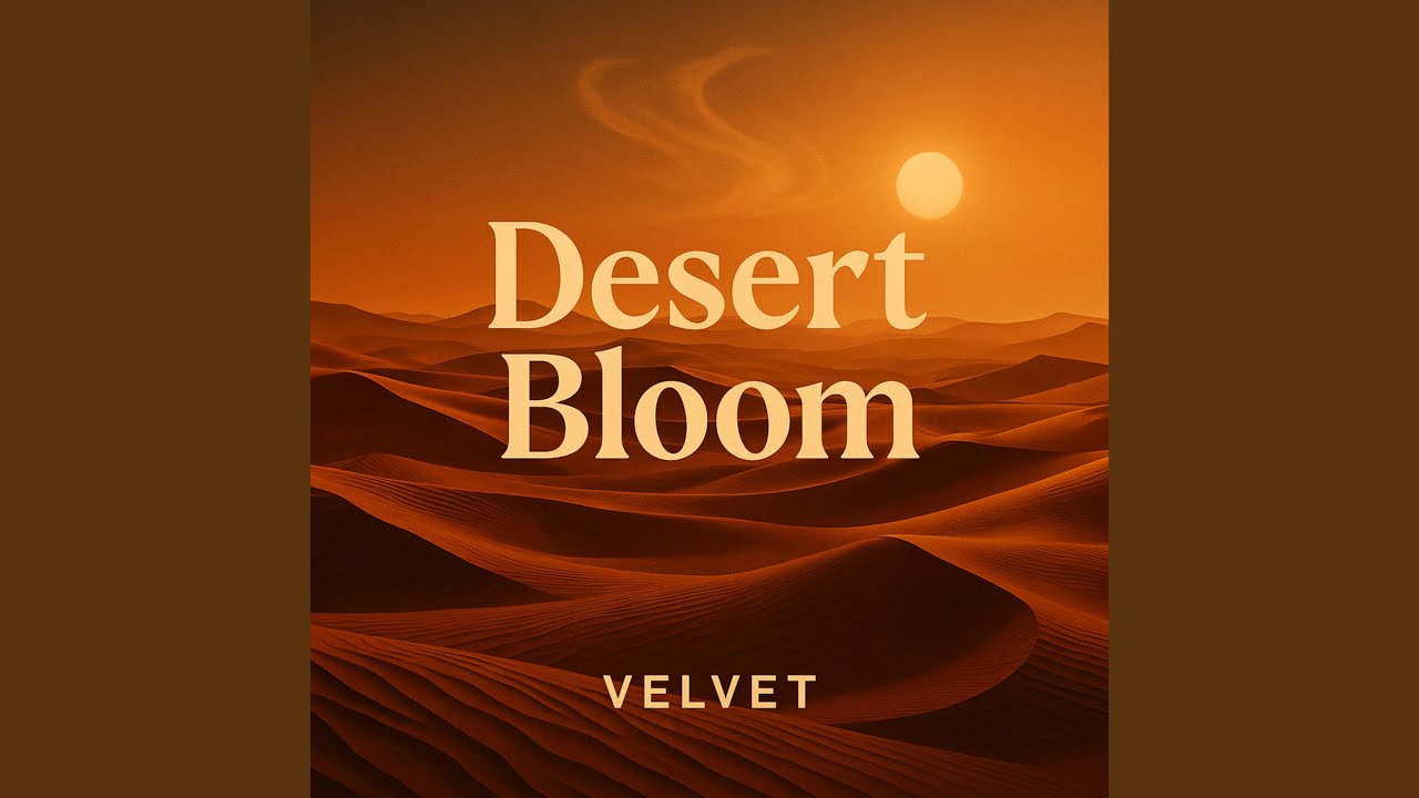 Desert Bloom