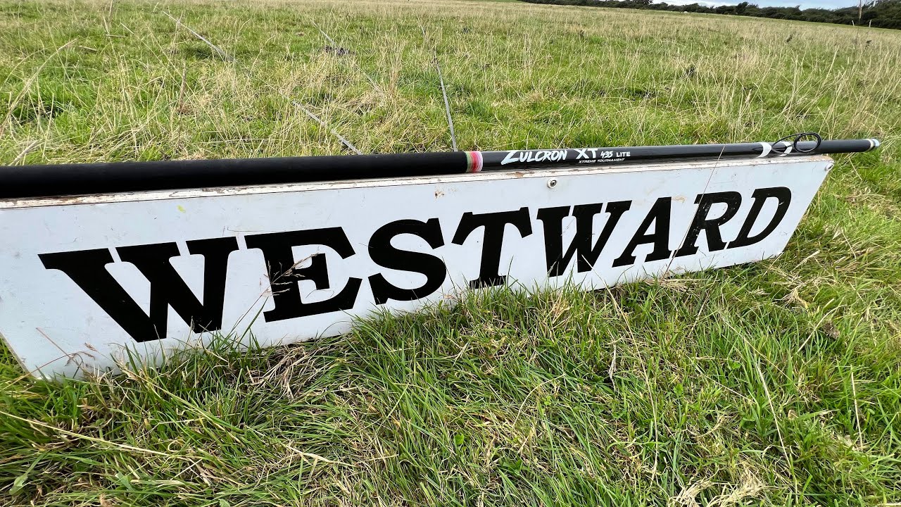 Westward field casting event 11th September 2022