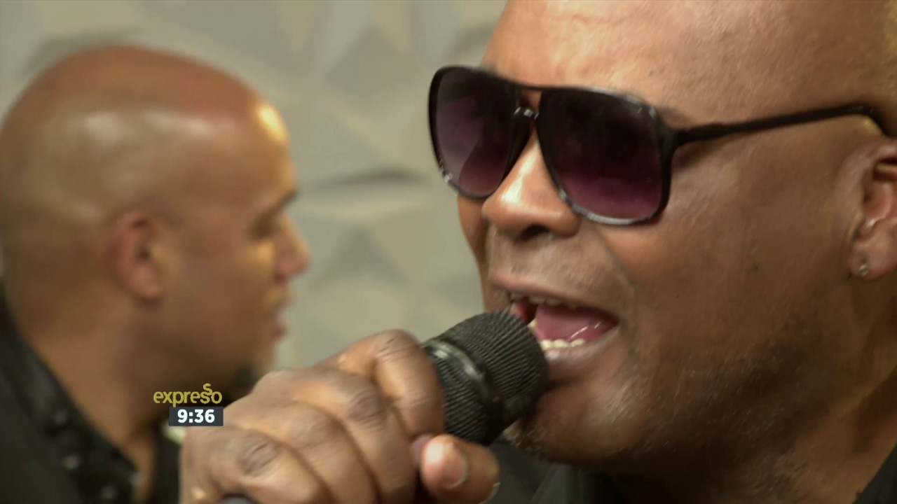 MarcAlex performs 'Quick Quick'