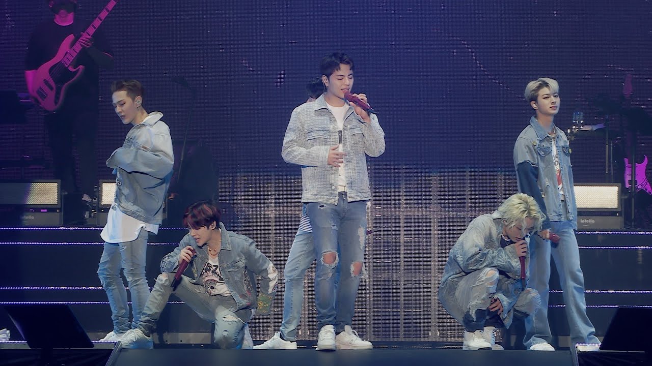 iKON - 'LOVE SCENARIO -JP Ver.-' (iKON JAPAN TOUR 2022 [FLASHBACK])
