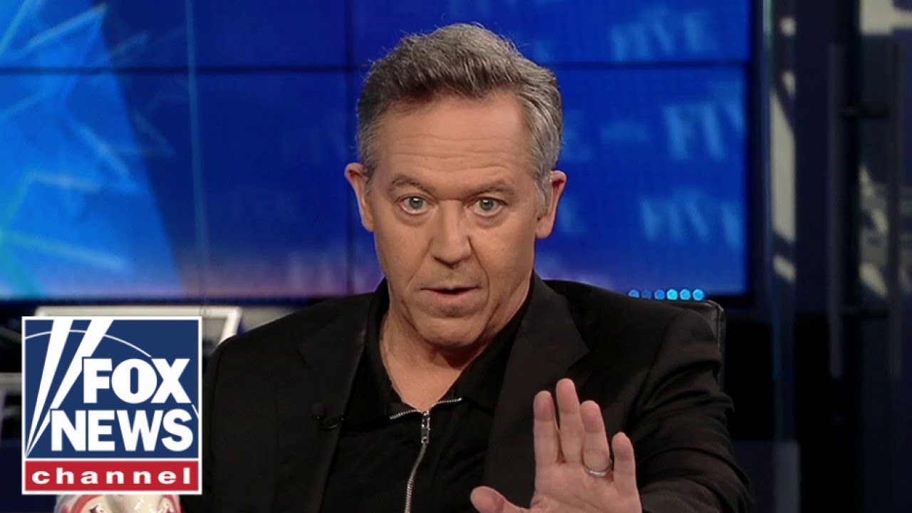 Gutfeld: My advice to Jewish Democrats is to 'leave'