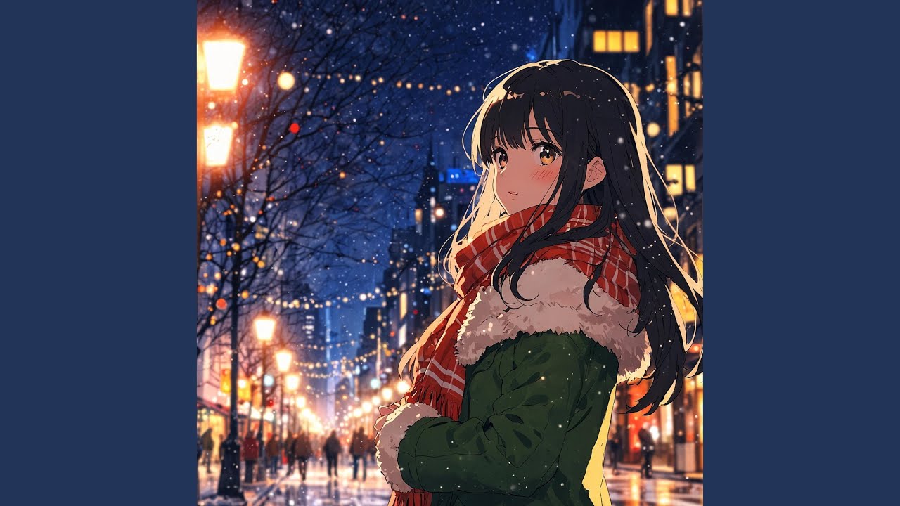 Dancin’ All Night～Dance Night～ -Winter Mix-