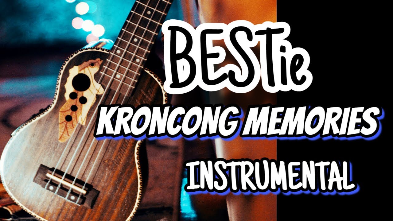 BESTIE KRONCONG