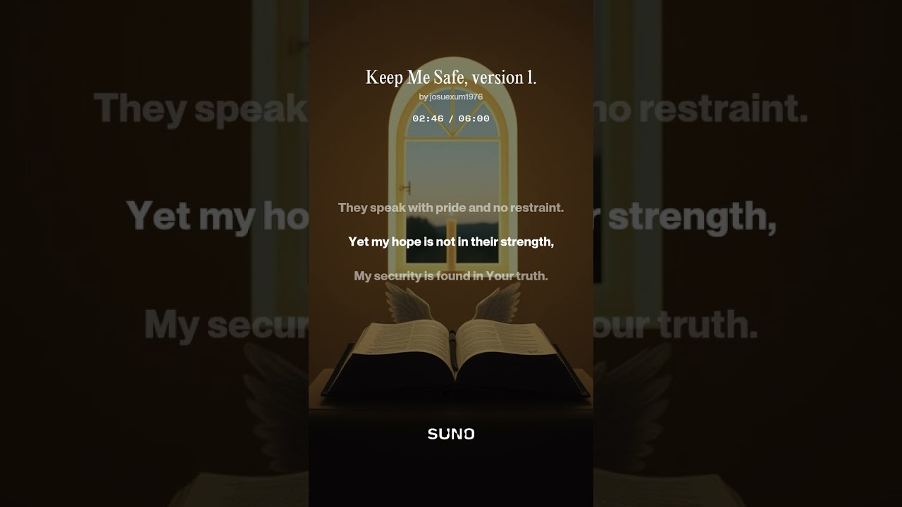 Keep me safe, version 1.