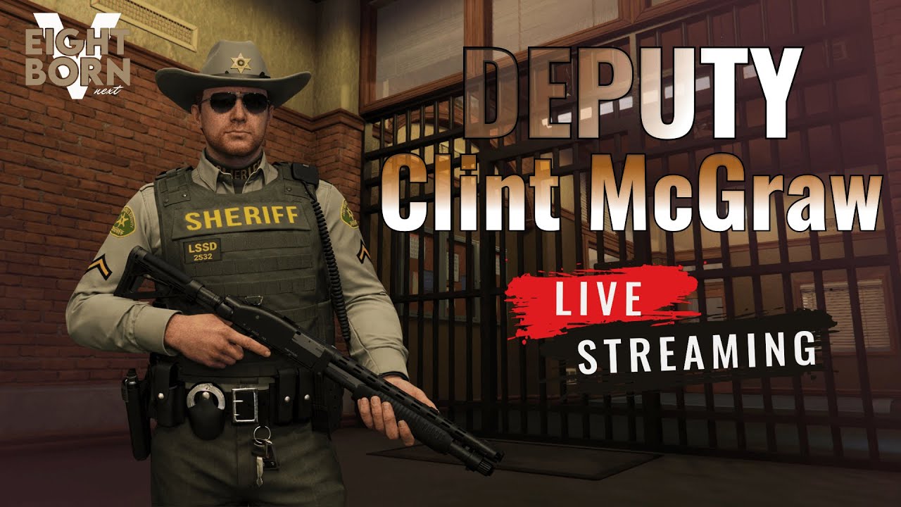 KABA DEPUTY | Clint 