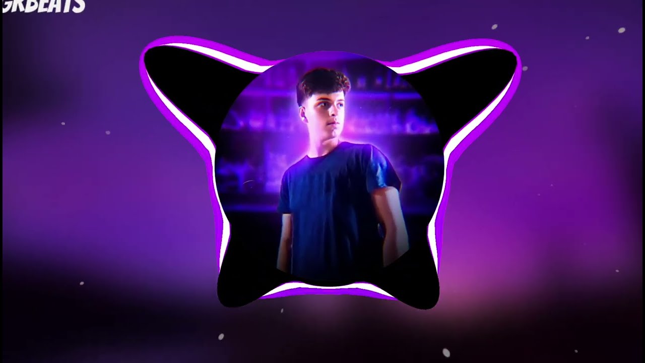 MTG - Com ou Sem Mim (DJ GR BEATS)